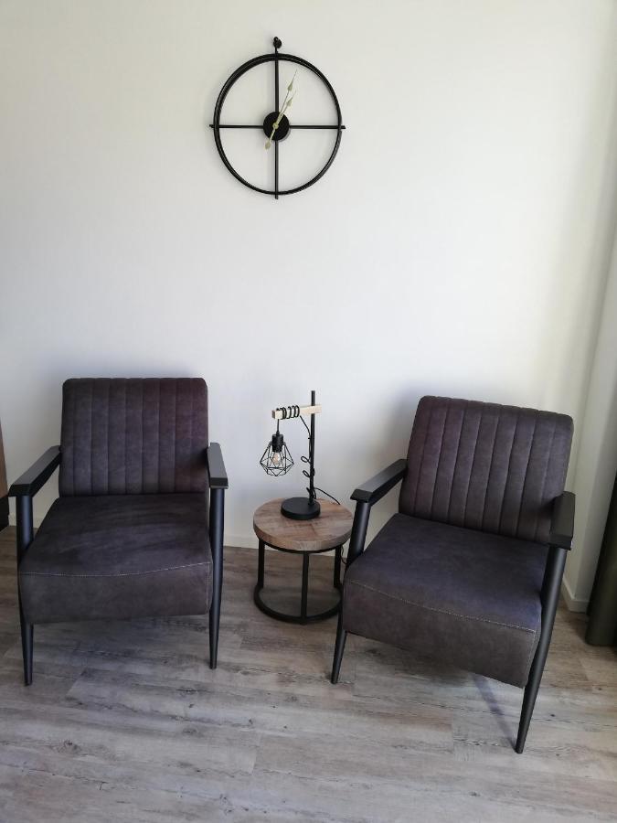 Apartamento Koestal