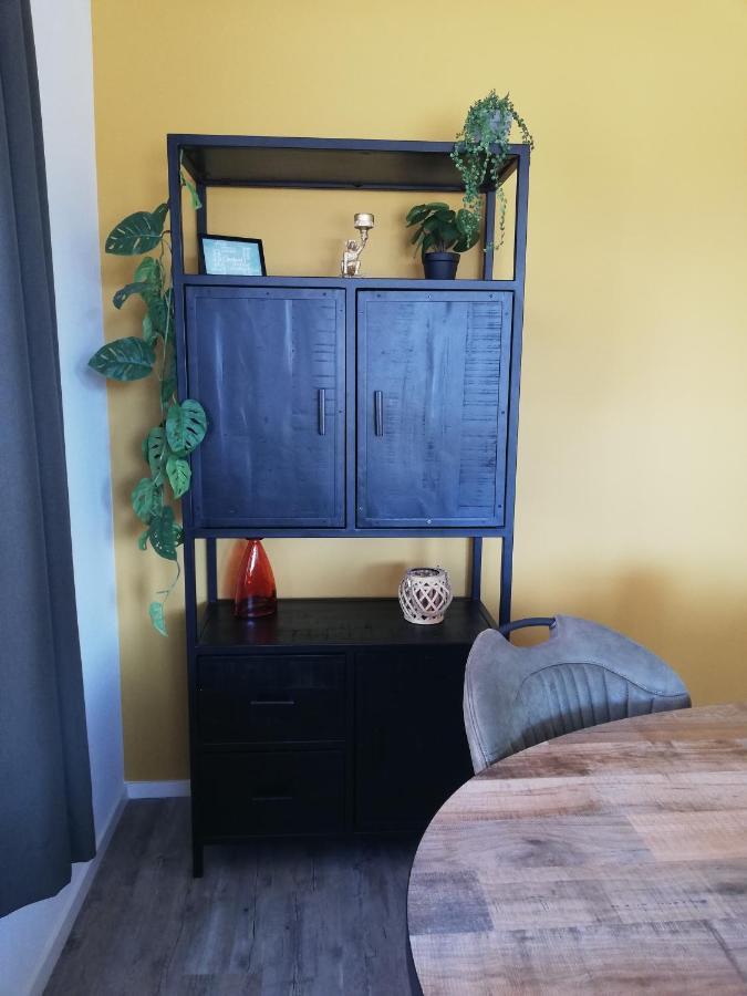 Koestal Apartamento Hollum (Ameland)