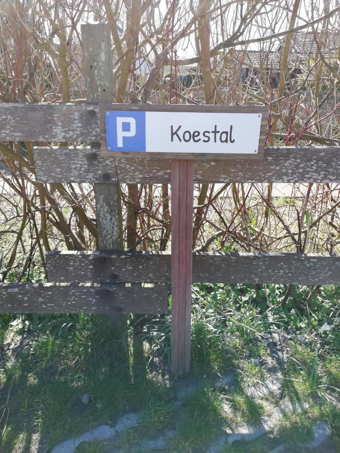 Apartamento Koestal Hollum (Ameland)